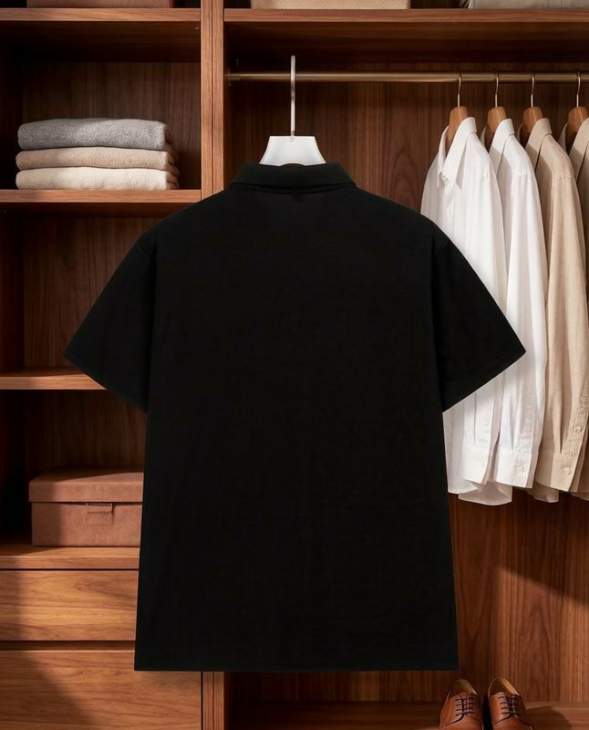 Dior Polo Shirts Short _SKUDiorM-3XLhgntx49928479